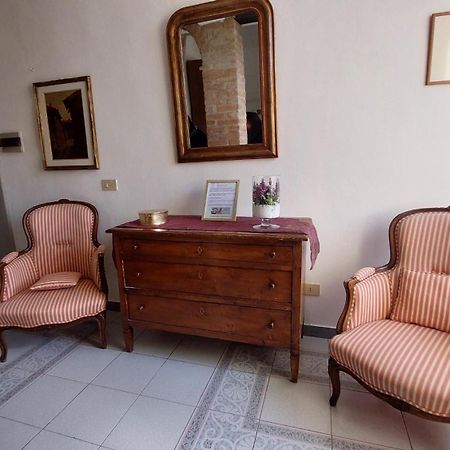 Crilo Pisa Daire Dış mekan fotoğraf